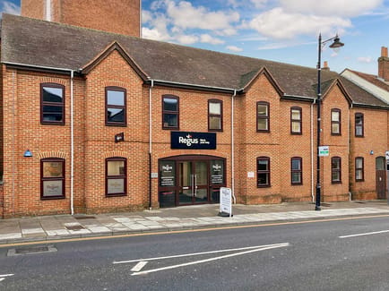 Image 1 of IWG (Regus) - Oxford House - Oxford Street, RG14 - Newbury
