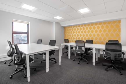 Image 4 of IWG (Regus) - Oxford House - Oxford Street, RG14 - Newbury
