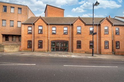 Image 9 of IWG (Regus) - Oxford House - Oxford Street, RG14 - Newbury
