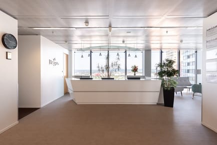 Image 2 of Regus - Twin Tower - Vienna Wienerberg, Wienerbergstrasse, Vienna