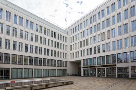 Image 1 of Regus -  Munich Nymphenburger 4 - Munich