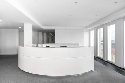 Image 2 of Regus -  Munich Nymphenburger 4 - Munich