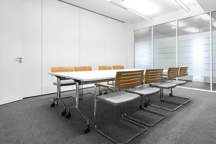 Image 3 of Regus -  Munich Nymphenburger 4 - Munich