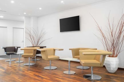 Image 5 of Regus -  Munich Nymphenburger 4 - Munich