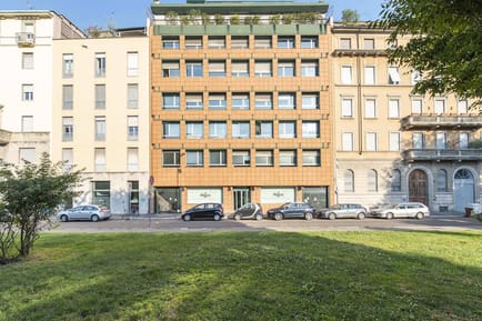 Image 1 of Regus - Milan Velasca - Largo Richini 6 - Milan