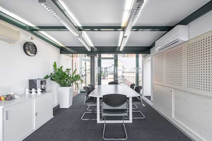 Image 3 of Regus - Milan Velasca - Largo Richini 6 - Milan