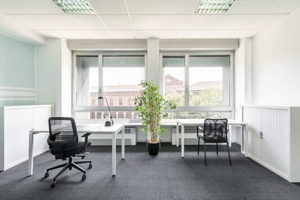 Image 4 of Regus - Milan Velasca - Largo Richini 6 - Milan