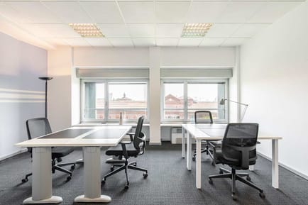 Image 7 of Regus - Milan Velasca - Largo Richini 6 - Milan