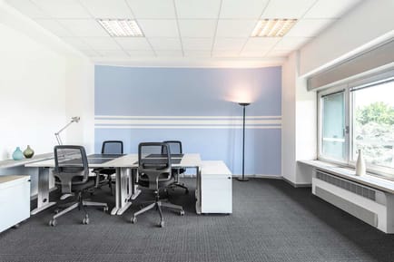 Image 8 of Regus - Milan Velasca - Largo Richini 6 - Milan