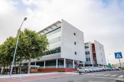 Image 1 of Regus - Lisbon, Quinta da Fonte - Edifício D. Pedro I Paço D'Arcos - Oeiras, Lisbon