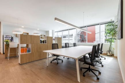 Image 3 of Regus - Lisbon, Quinta da Fonte - Edifício D. Pedro I Paço D'Arcos - Oeiras, Lisbon