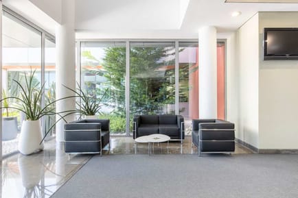 Image 5 of Regus - Lisbon, Quinta da Fonte - Edifício D. Pedro I Paço D'Arcos - Oeiras, Lisbon