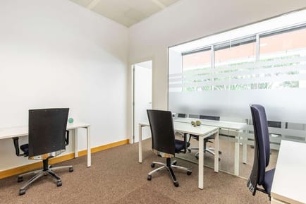 Image 7 of Regus - Lisbon, Quinta da Fonte - Edifício D. Pedro I Paço D'Arcos - Oeiras, Lisbon