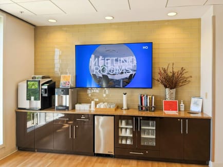 Image 10 of Regus - 2475 Northwinds Pkwy - Alpharetta