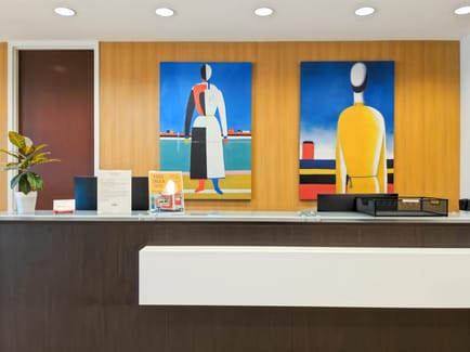 Image 2 of Regus - 2475 Northwinds Pkwy - Alpharetta