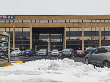 Image 1 of Regus - Short Hills Center - Short Hills