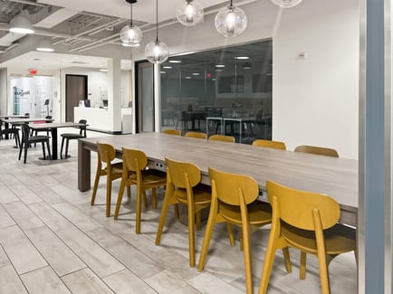Image 13 of Regus - Short Hills Center - Short Hills