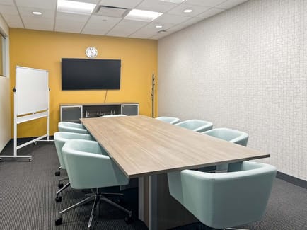 Image 3 of Regus - Short Hills Center - Short Hills