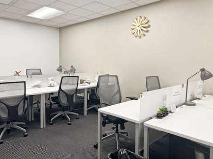 Image 4 of Regus - Short Hills Center - Short Hills