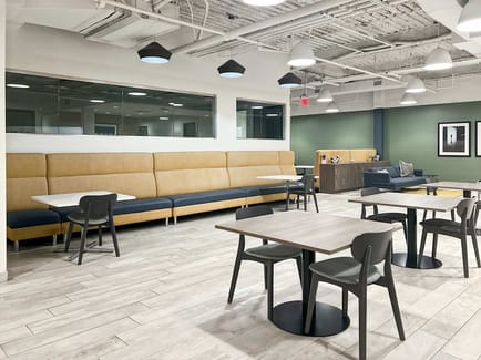 Image 5 of Regus - Short Hills Center - Short Hills