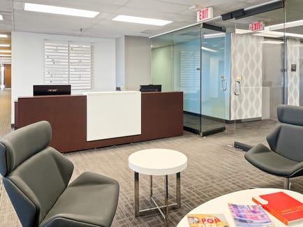 Image 2 of Regus - Skokie Boulevard Center - Northbrook