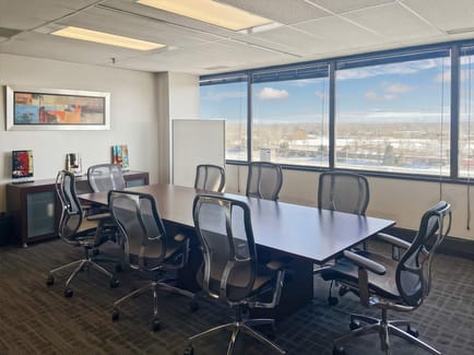 Image 3 of Regus - Skokie Boulevard Center - Northbrook