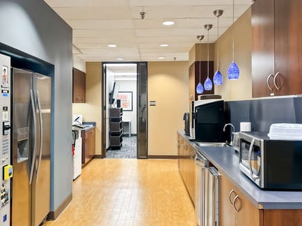 Image 6 of Regus - Skokie Boulevard Center - Northbrook