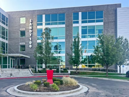Image 1 of Regus - 9980 South 300 West - Sandy - UT