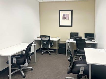 Image 7 of Regus - 9980 South 300 West - Sandy - UT
