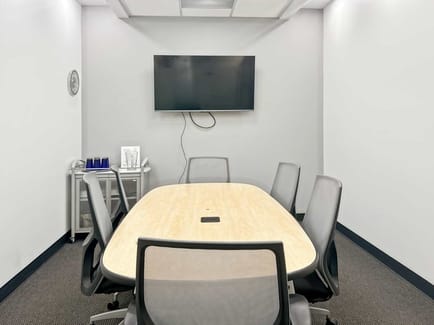 Image 8 of Regus - 9980 South 300 West - Sandy - UT