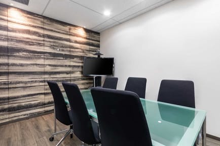 Image 3 of Regus - Hiroshima High Building - Kanayama-cho, Naka-ku - Hiroshima