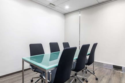 Image 8 of Regus - Hiroshima High Building - Kanayama-cho, Naka-ku - Hiroshima