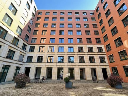 Image 11 of Regus - Potsdamer Platz - Berlin