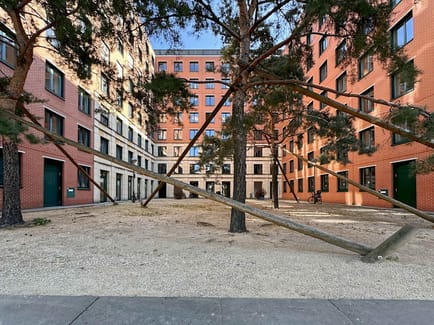 Image 12 of Regus - Potsdamer Platz - Berlin