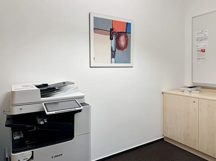 Image 13 of Regus - Potsdamer Platz - Berlin