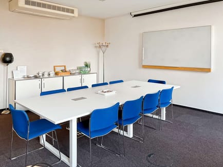 Image 3 of Regus - Potsdamer Platz - Berlin