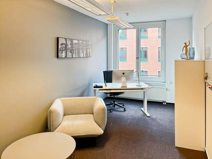 Image 4 of Regus - Potsdamer Platz - Berlin