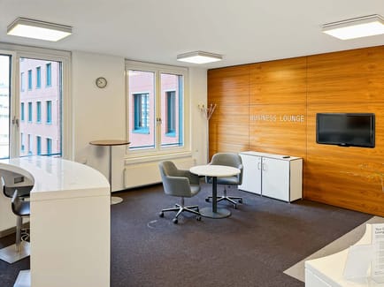 Image 5 of Regus - Potsdamer Platz - Berlin