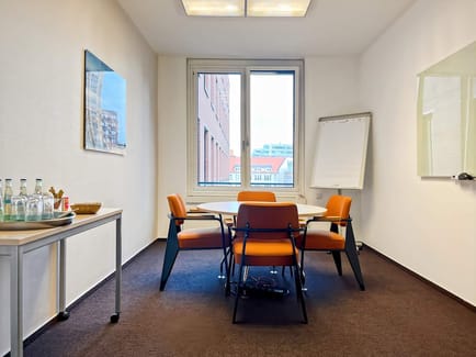 Image 9 of Regus - Potsdamer Platz - Berlin