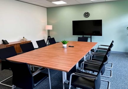 Image 14 of IWG (Regus) - Redheughs Rigg, EH12 - Edinburgh