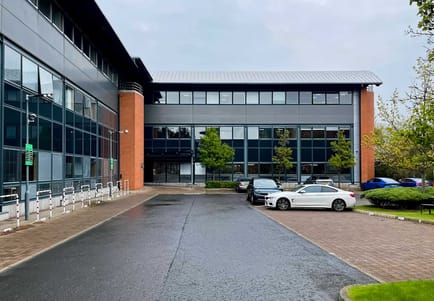 Image 16 of IWG (Regus) - Redheughs Rigg, EH12 - Edinburgh