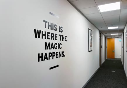 Image 4 of IWG (Regus) - Redheughs Rigg, EH12 - Edinburgh