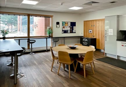 Image 7 of IWG (Regus) - Redheughs Rigg, EH12 - Edinburgh