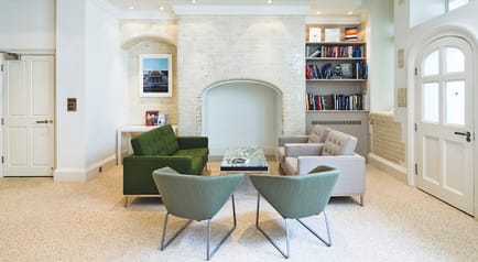 Image 3 of FORA - Green Park House - 15 Stratton Street, W1J - Mayfair