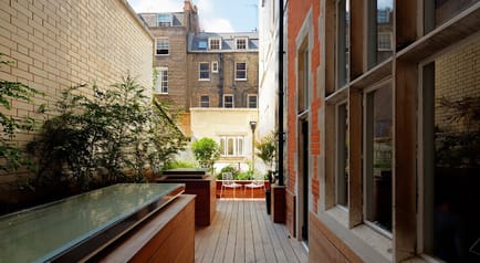 Image 5 of FORA - Green Park House - 15 Stratton Street, W1J - Mayfair