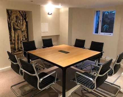 Image 3 of Mike Roberts Property - Regent Court, CV21 - Rugby