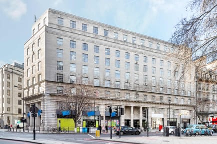 Image 1 of IWG (Regus) - Grosvenor Gardens, SW1 - Victoria