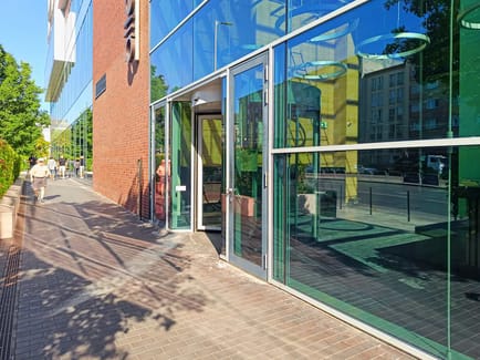 Image 11 of Regus - Allee Corner - Október huszonharmadika, Budapest