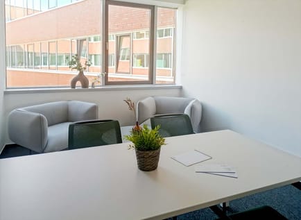 Image 13 of Regus - Allee Corner - Október huszonharmadika, Budapest