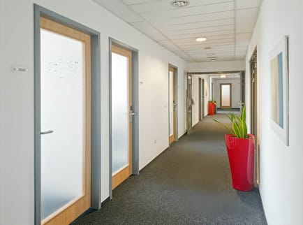 Image 14 of Regus - Allee Corner - Október huszonharmadika, Budapest